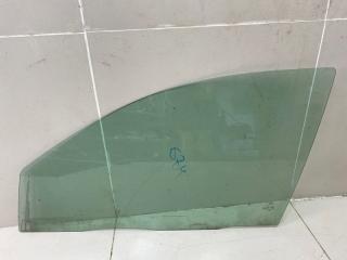 Запчасть стекло двери переднее левое Ford Mondeo 3 2001