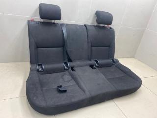 Сиденье заднее Skoda Octavia A7 2018