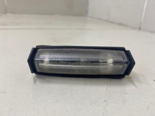 Запчасть фонарь подсветки номера задний Toyota Camry XV40