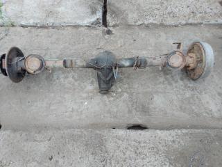 Мост задний Chevrolet Niva