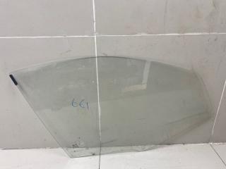 Запчасть стекло двери переднее правое Great Wall Peri 2008