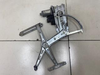 Фото запчасти стеклоподъемник элект. передний левый Opel Astra G Б/У запчасть Запчасть стеклоподъемник элект. передний левый Opel Astra G