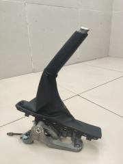 Рычаг стояночного тормоза Skoda Octavia A7 2018