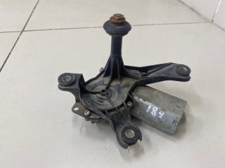 Моторчик стеклоочистителя задний Opel Astra G