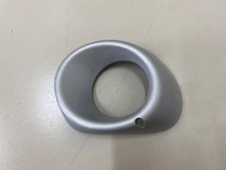 Рамка противотуманной фары левая Mitsubishi Outlander 3