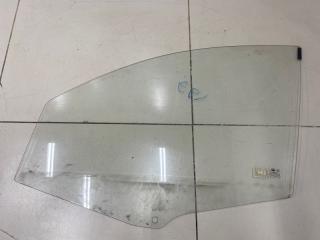 Запчасть стекло двери переднее левое Great Wall Peri 2008