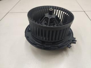 Моторчик отопителя Octavia A7 2018 CWVA