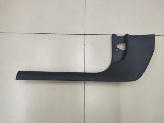 Накладка на порог (внутренняя) передняя левая Skoda Octavia A7 2018 CWVA 5E08634839B9 Б/У