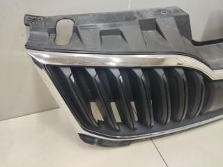 Решетка радиатора Skoda Octavia A7 CWVA Решетка радиатора Skoda Octavia A7 CWVA