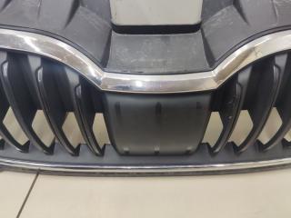 Решетка радиатора Octavia A7 2018 CWVA Решетка радиатора Octavia A7 2018 CWVA