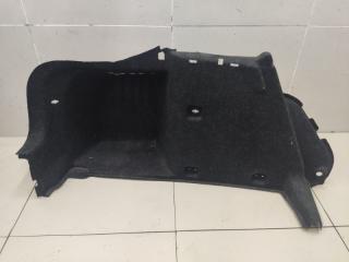 Обшивка багажника левая Skoda Octavia A7 2018