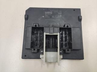 Блок комфорта Skoda Octavia A7 2018 Б/У Блок комфорта Skoda Octavia A7 2018