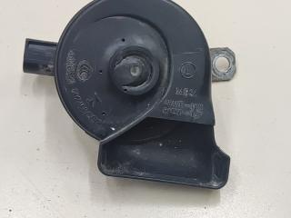 Сигнал звуковой Skoda Octavia A7 2018