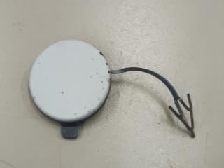 Фото запчасти заглушка буксировочного крюка Skoda Octavia A7 2018 Б/У запчасть Запчасть заглушка буксировочного крюка Skoda Octavia A7 2018