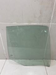 Запчасть стекло двери заднее правое Renault Symbol 1
