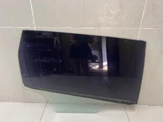 Запчасть стекло двери заднее правое Chevrolet Orlando