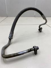 Трубка кондиционера Skoda Octavia A7 2018 Б/У Трубка кондиционера Skoda Octavia A7 2018