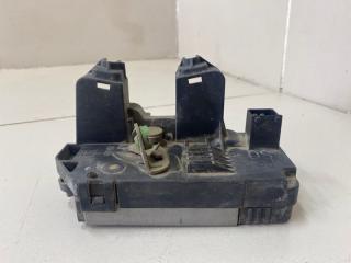 Фото запчасти замок двери задний левый Opel Astra G Б/У запчасть Запчасть замок двери задний левый Opel Astra G