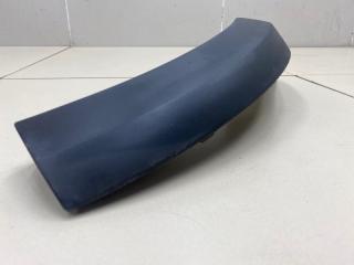 Накладка бампера задняя правая Renault Sandero Stepway 2