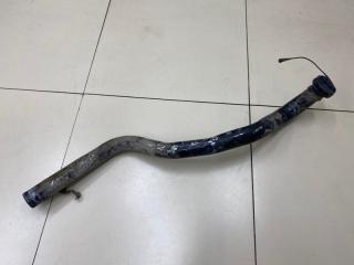 Горловина топливного бака правая УАЗ Патриот 2006