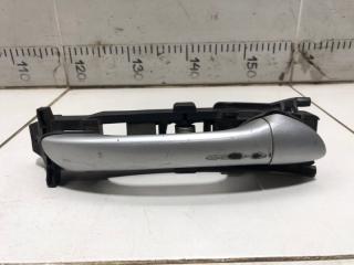 Фото запчасти ручка двери наружная передняя правая Mercedes-Benz C-Class 2000 Б/У запчасть Запчасть ручка двери наружная передняя правая Mercedes-Benz C-Class 2000