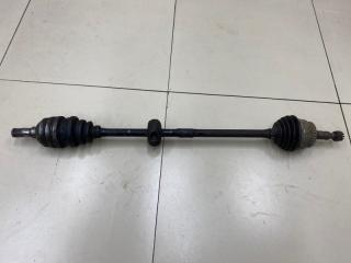 Полуось (привод) передний правый Opel Vectra B 1996