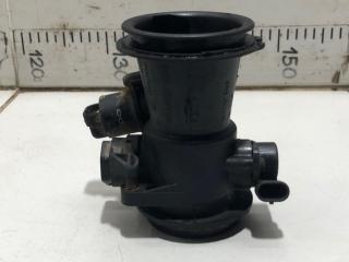 Заслонка дроссельная механическая Renault Symbol 1 2004