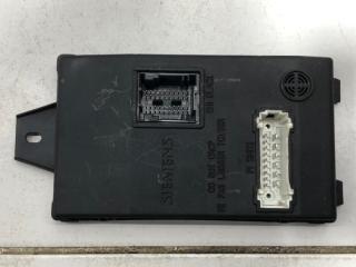 Блок комфорта Renault Symbol 1 2004 Б/У Блок комфорта Renault Symbol 1 2004