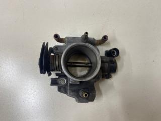 Заслонка дроссельная механическая Chevrolet Niva 2004