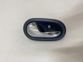 Запчасть ручка двери внутренняя левая Renault Logan 2 2014