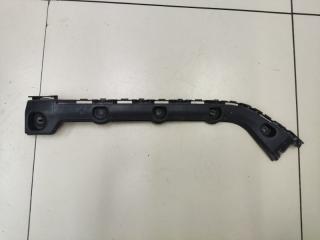 Запчасть кронштейн бампера задний правый Skoda Octavia A7 2018