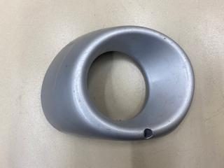 Рамка противотуманной фары правая Mitsubishi Outlander 3