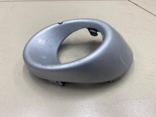 Фото запчасти рамка противотуманной фары правая Mitsubishi Outlander 3 Б/У запчасть Запчасть рамка противотуманной фары правая Mitsubishi Outlander 3