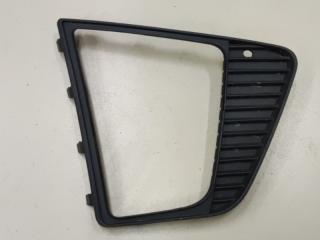 Запчасть рамка противотуманной фары правая Hyundai Creta 1