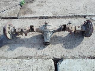 Мост задний Great Wall Safe