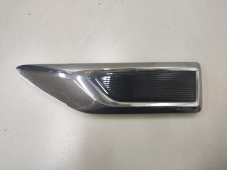 Запчасть накладка на крыло передняя левая WEY 80