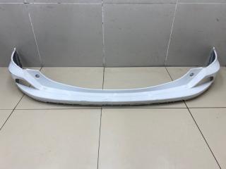 Бампер задний Toyota RAV4