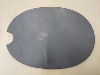 Фото запчасти лючок бензобака Citroen Jumpy 2 Б/У запчасть Запчасть лючок бензобака Citroen Jumpy 2