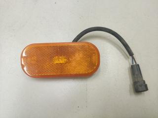 Запчасть фонарь габаритный Ford Transit 8