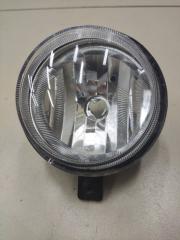 Фара противотуманная левая Hyundai ix35