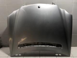 Капот Mercedes-Benz C-Class 2000