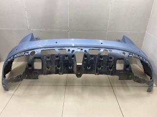 Запчасть бампер задний Changan Uni-K