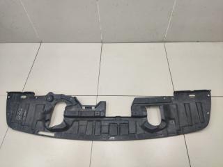 Пыльник бампера передний Mitsubishi Lancer 10 Б/У Пыльник бампера передний Mitsubishi Lancer 10