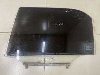 Фото запчасти стекло двери заднее левое Daewoo Matiz Б/У запчасть Запчасть стекло двери заднее левое Daewoo Matiz