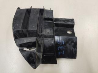 Фото запчасти кронштейн бампера задний левый Mercedes-Benz Sprinter Б/У запчасть Запчасть кронштейн бампера задний левый Mercedes-Benz Sprinter