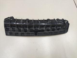 Запчасть кронштейн бампера передний левый Infiniti QX80