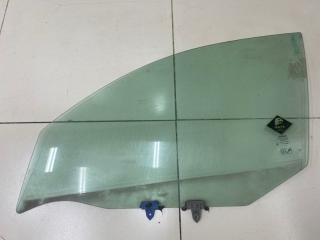 Запчасть стекло двери переднее левое Nissan Almera 2