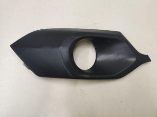 Фото запчасти решетка в бампер левая Mitsubishi Pajero Sport 3 Б/У запчасть Запчасть решетка в бампер левая Mitsubishi Pajero Sport 3