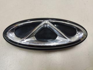 Запчасть эмблема на дверь багажника Chery Tiggo 4