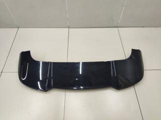 Спойлер багажника Chery Tiggo 7 Pro Max